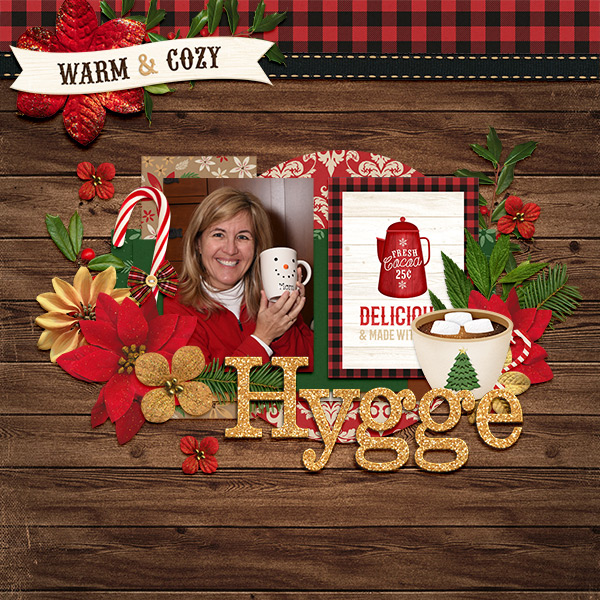 Hygge Sip