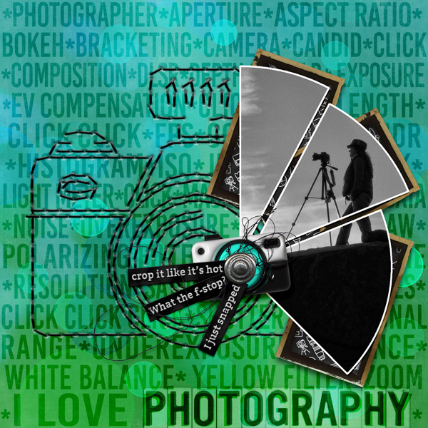 I♥Photography