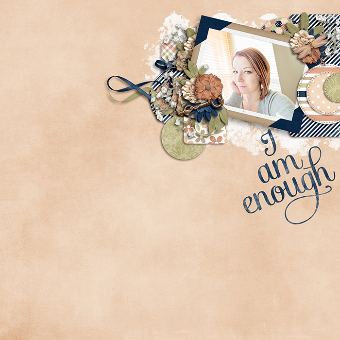 I am Enough