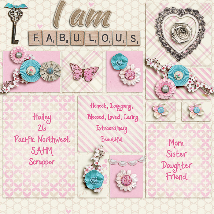 I am Fabulous