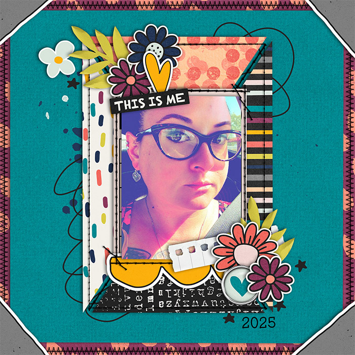 I Am Me