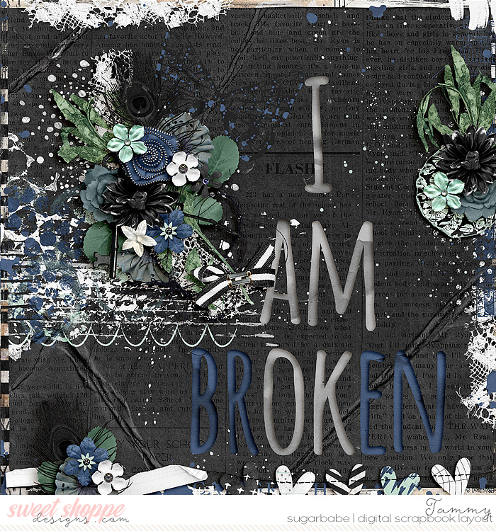I am ok