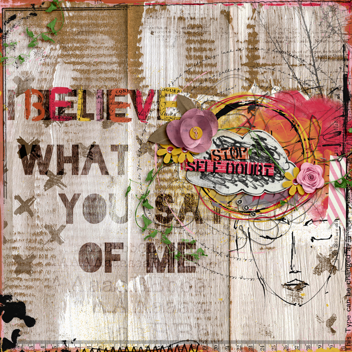 I Believe