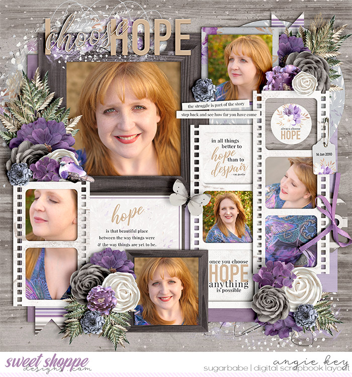 I Choose Hope