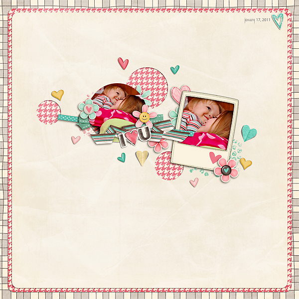 I Heart You