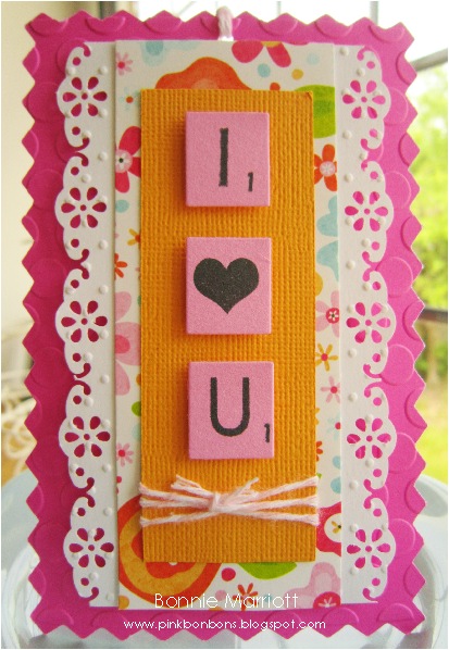 I *heart* you