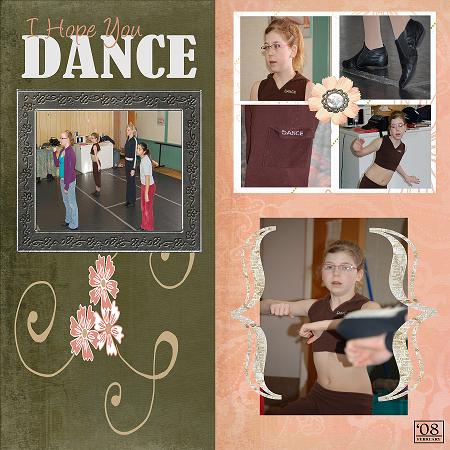 I Hope You Dance
