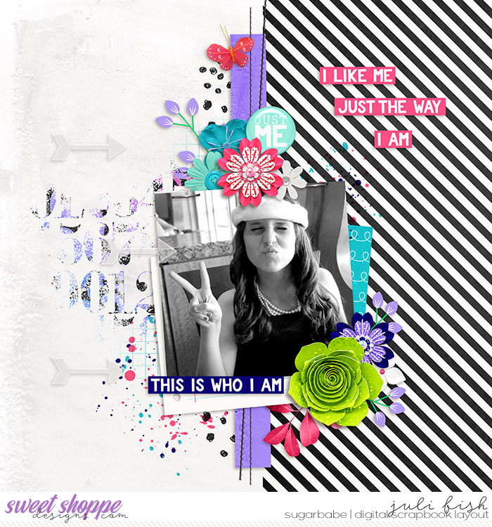I Like Me