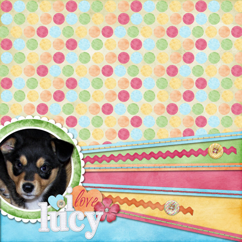 i love lucy