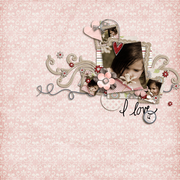 I Love U