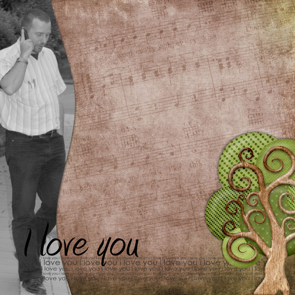 I Love You