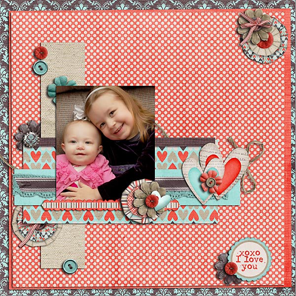 I Love You