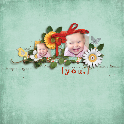 I Love You