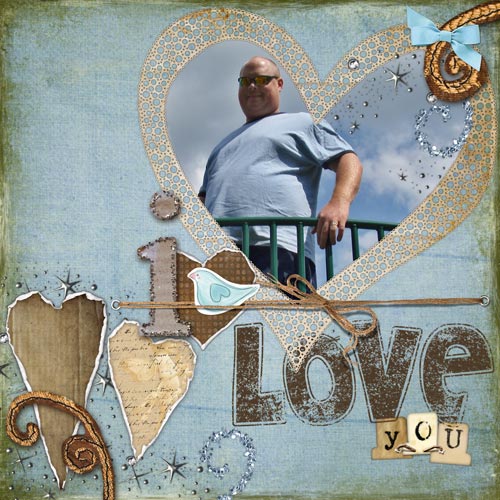 I Love You