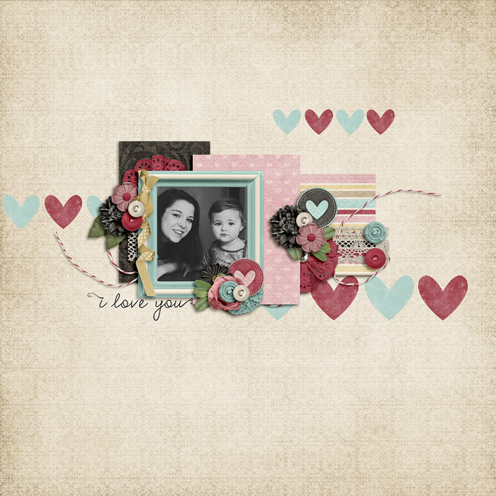 I Love You