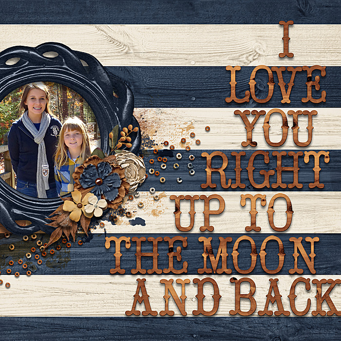 I Love You