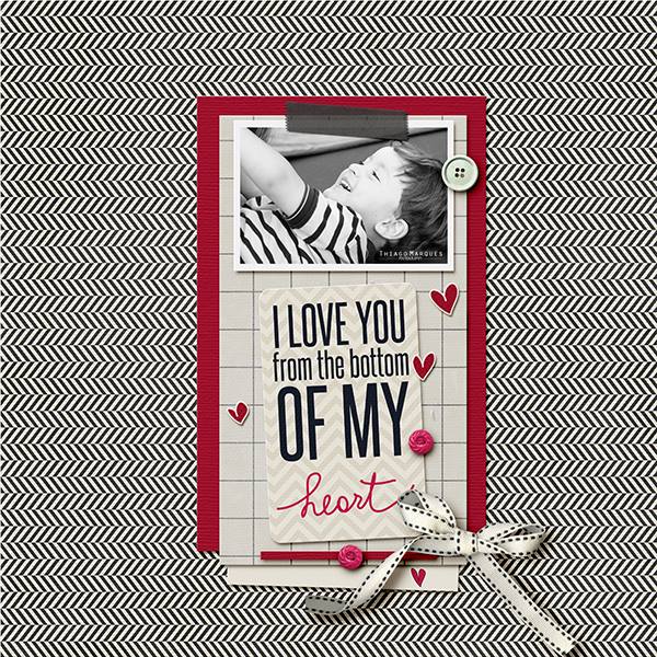 i love you
