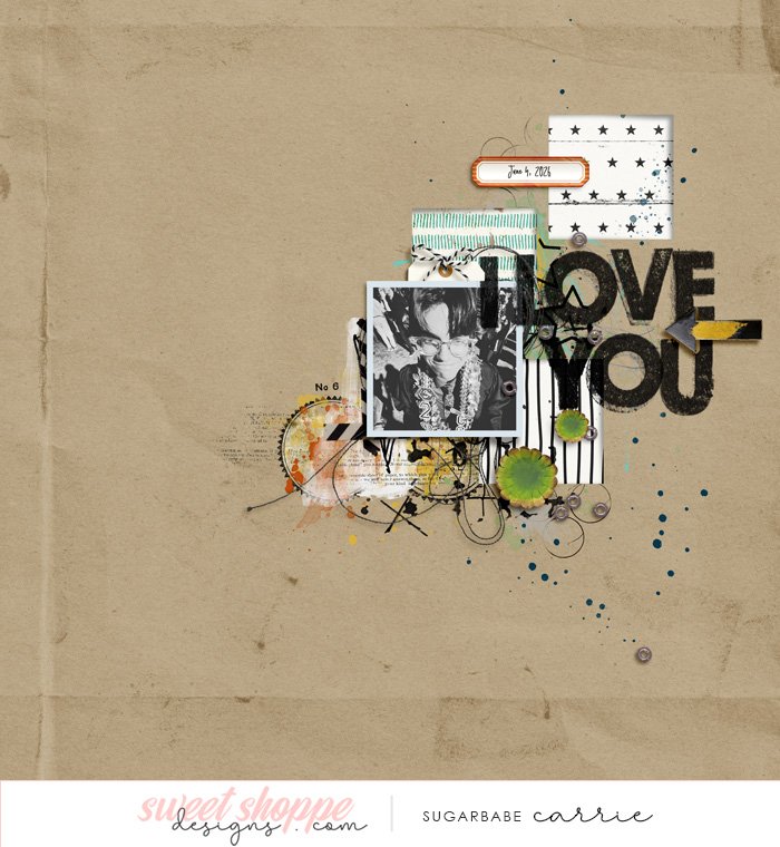 I Love You