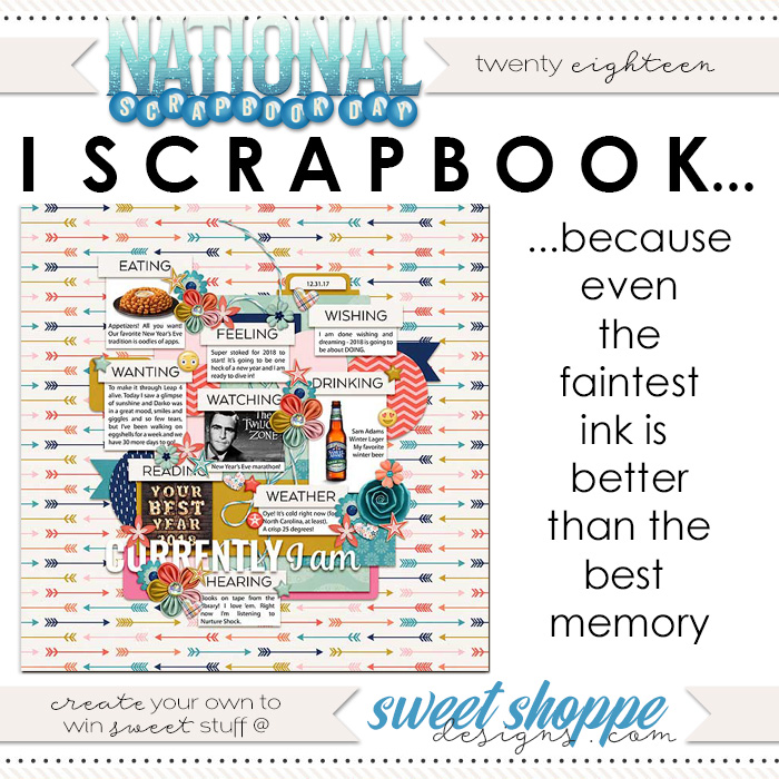 I Scrapbook... on Pinterest