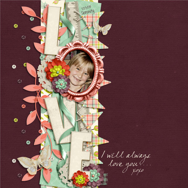 I Will Always Love You