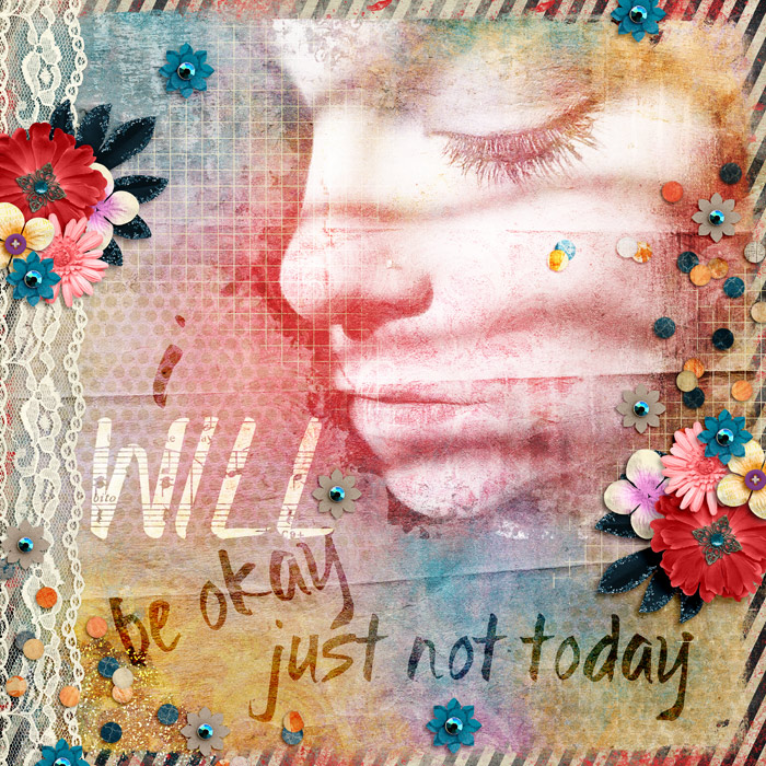 I will be ok