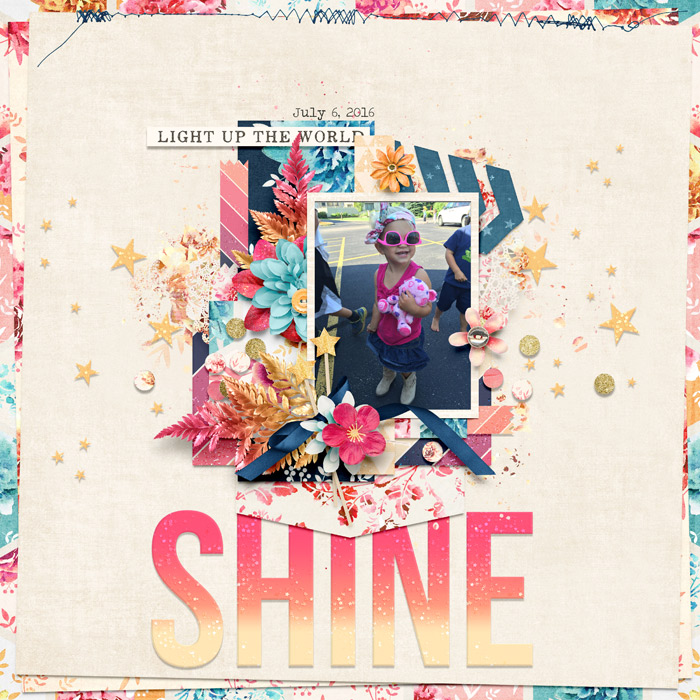 I Will Shine