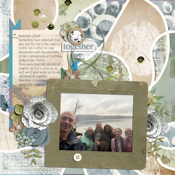 Ian Day