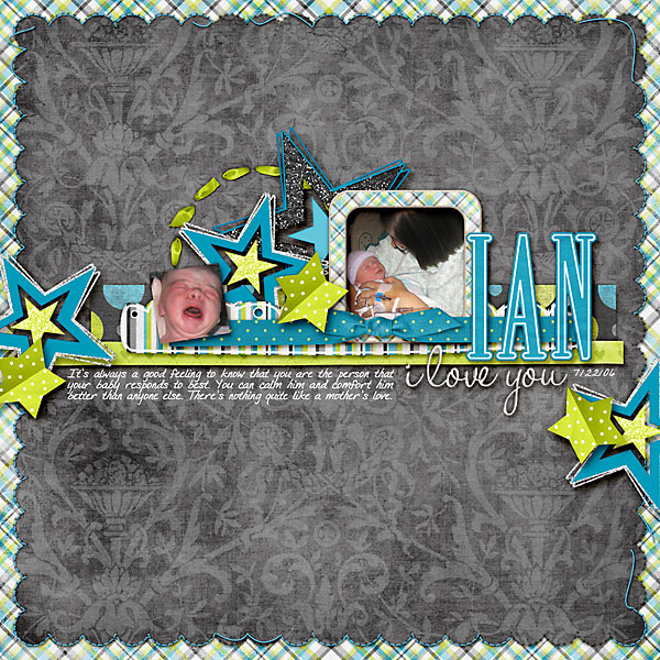Ian
