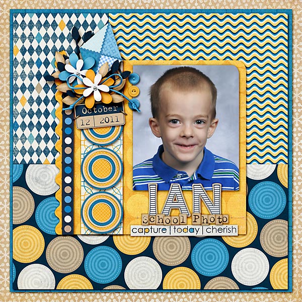 Ian