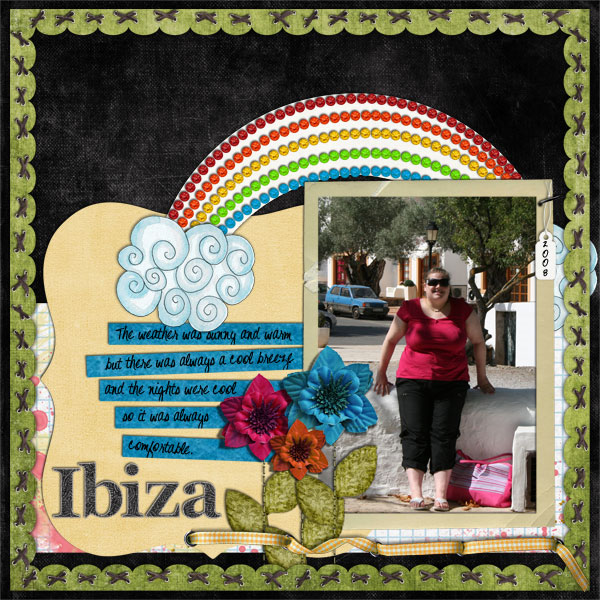 Ibiza