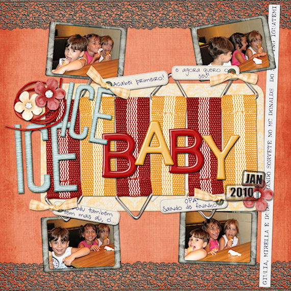 Ice Baby
