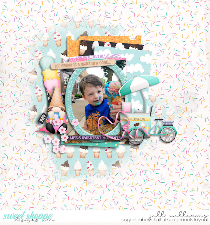 Ice Cream Dream