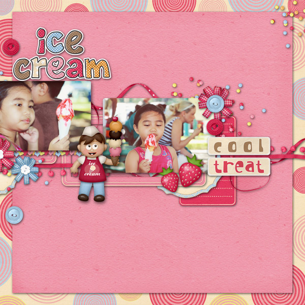 Ice Cream