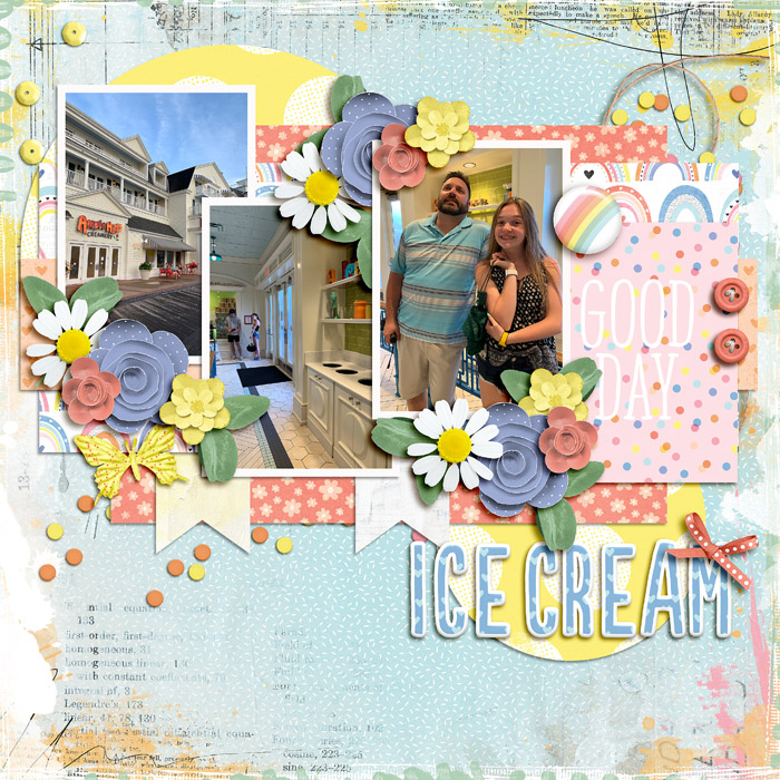 Ice Cream