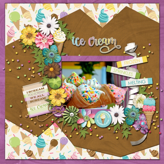 Ice Cream