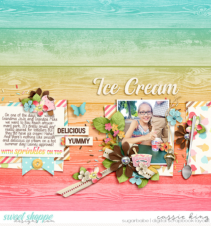 Ice Cream