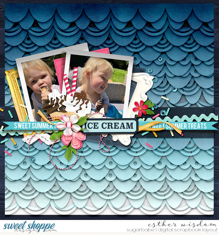 Ice Cream