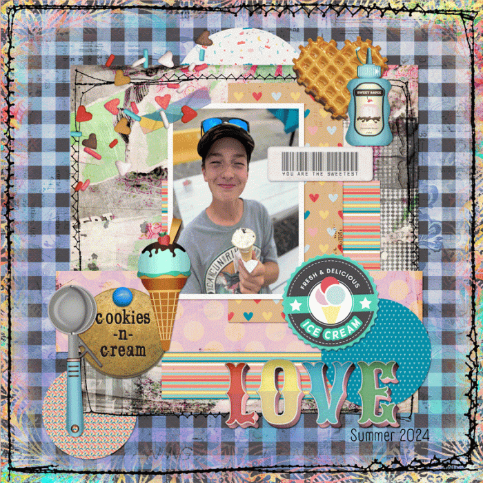 Ice Cream
