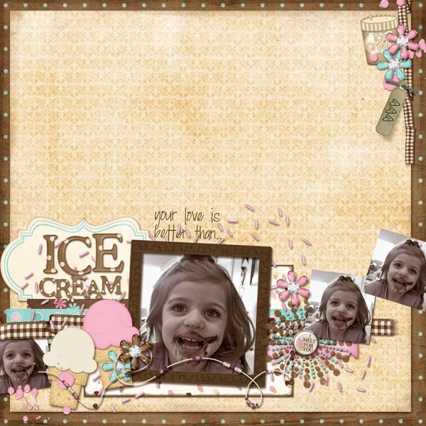 Ice Cream