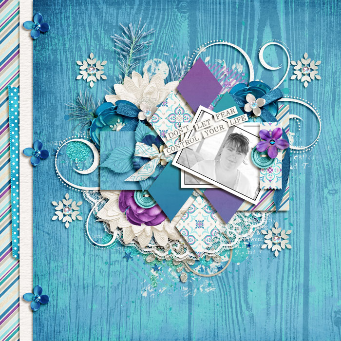 Ice Queen Collection