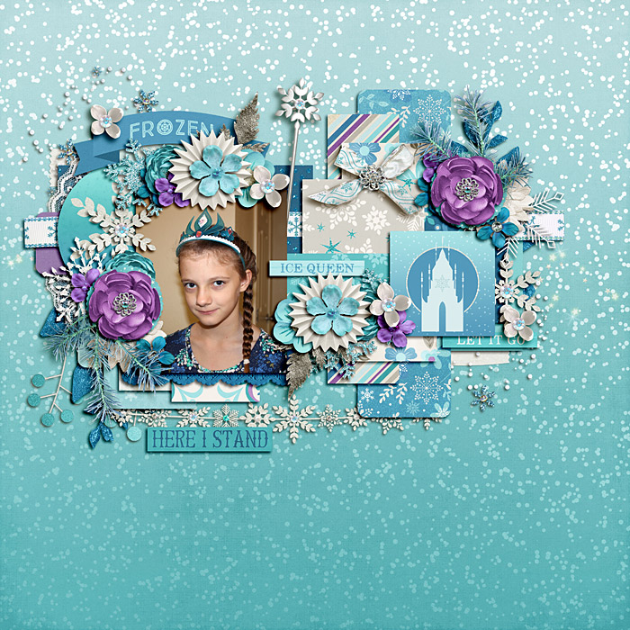 ice queen