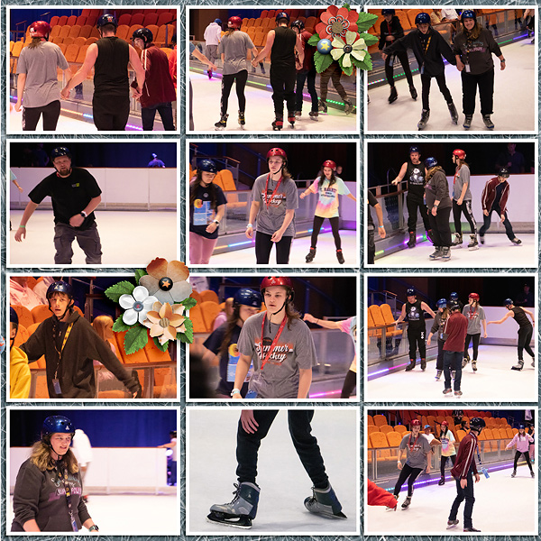 Ice Skate