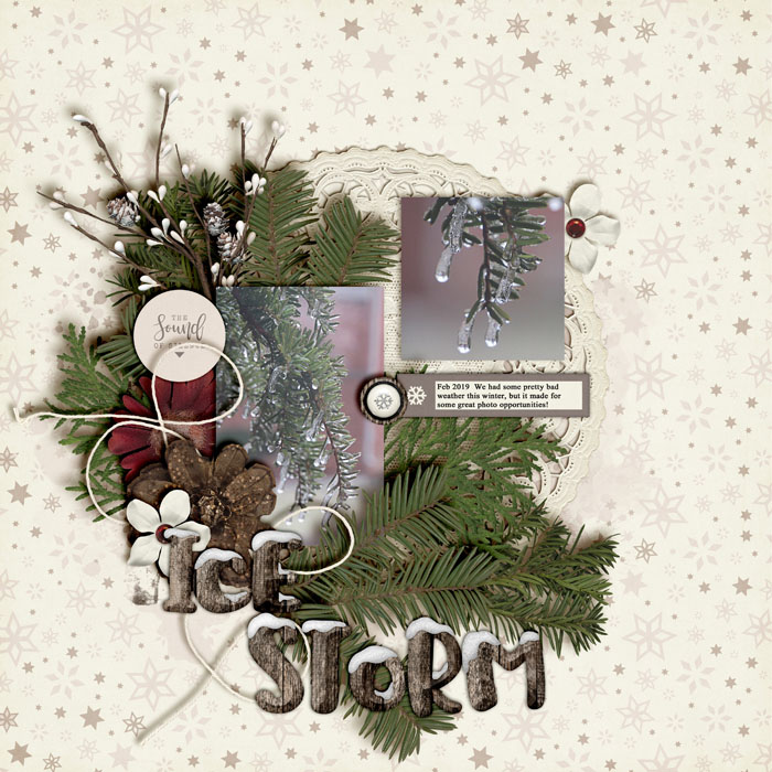 Ice Storm