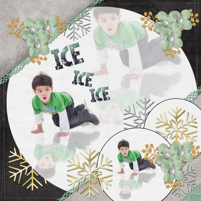 Ice