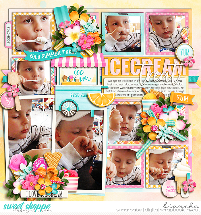 icecream