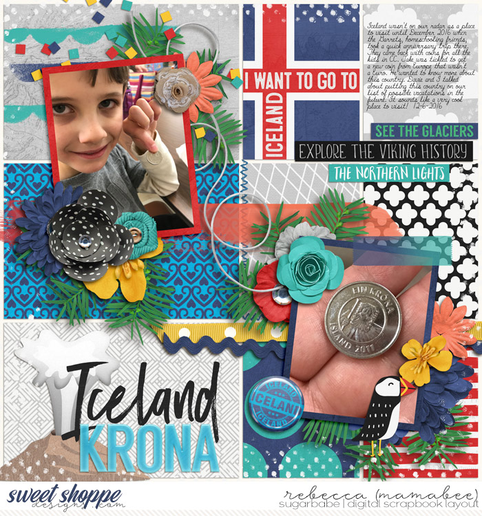 Iceland Krona