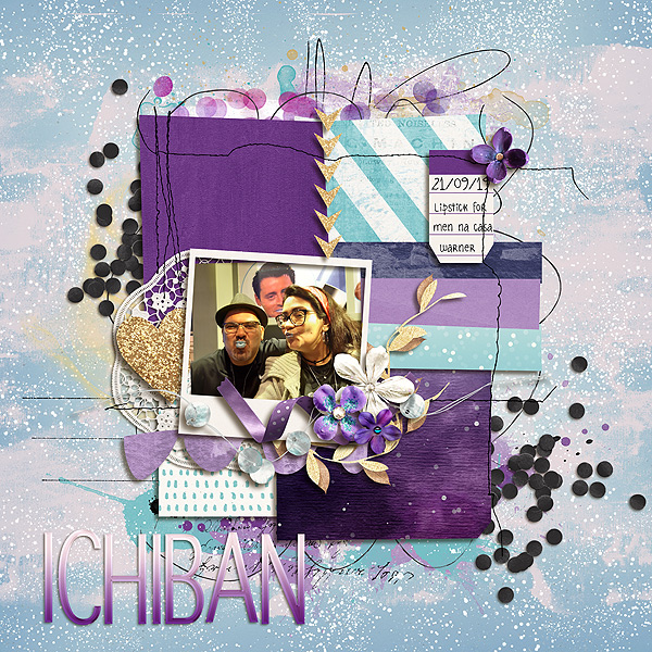 Ichiban