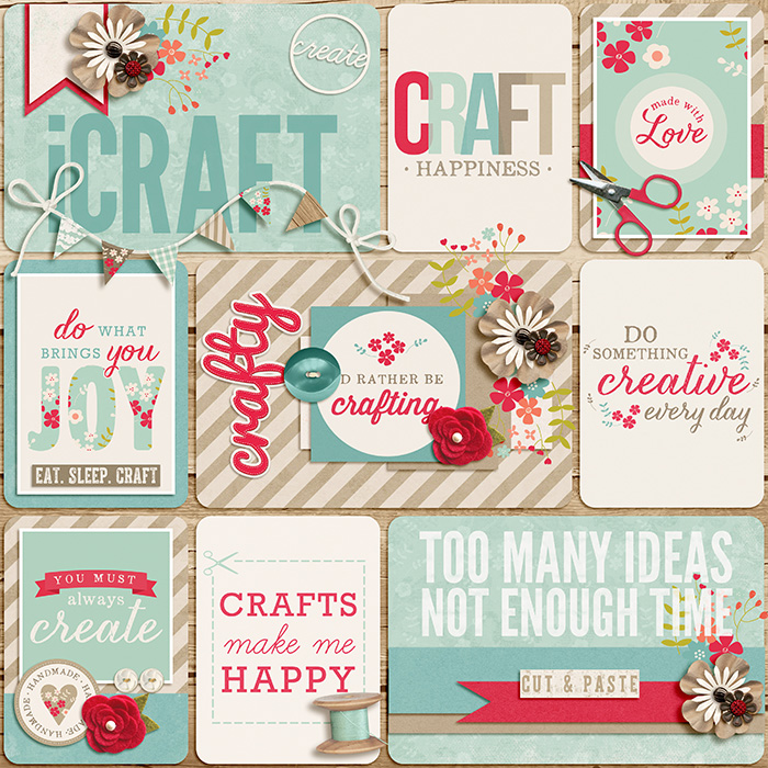 iCraft