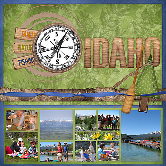 Idaho