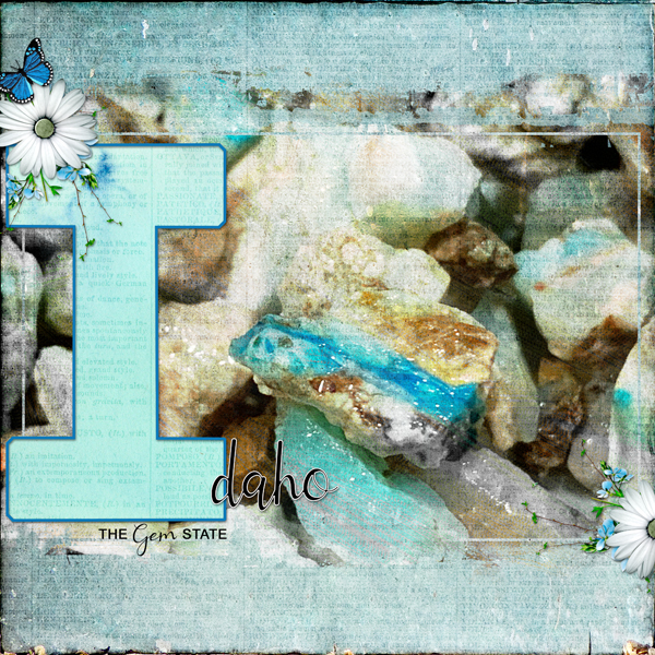 Idaho